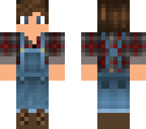 farmer