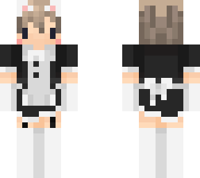 femboy maid