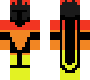 fire knight