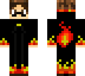 fire mage fixed