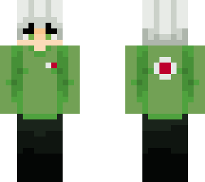 frqnkln green edition