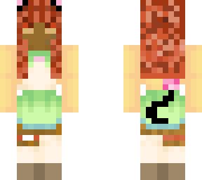 futtershy redesign cat