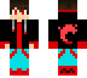 galaxywillplayz with gloves
