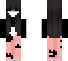 goth girl