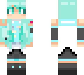hatsune miku