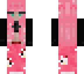 hello kitty pink