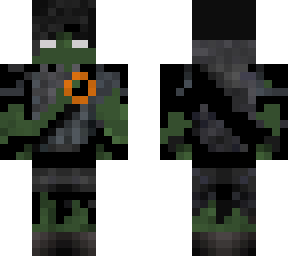 hollow (ds2 inspired)