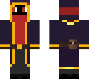 hooded guy
