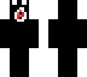 horror man