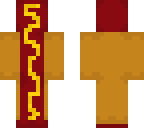hot dog
