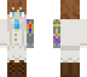 hyakuasher suit v2