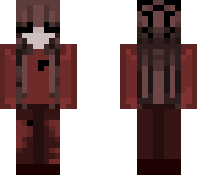 isaxchr skin