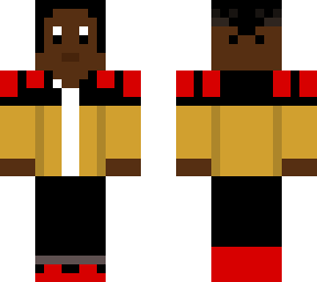 jabari booker v2