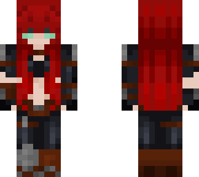 katarina