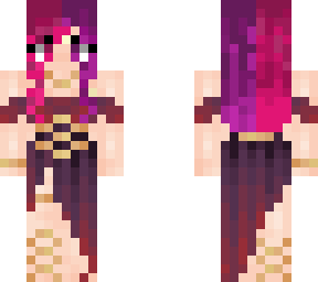 katya (sol) reimagined