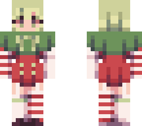 keroppi // ce