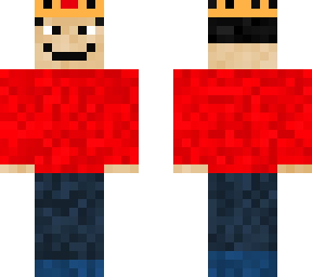king