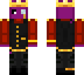 king defstrider