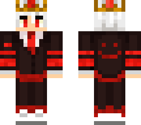 lord red