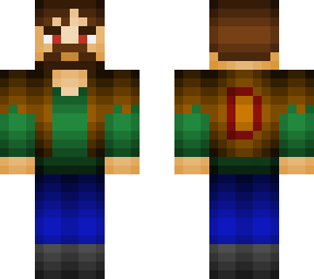 maddman