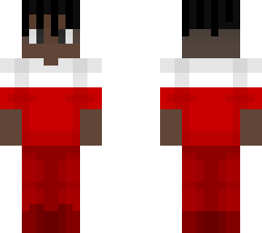 male - bedwars outfit - casual