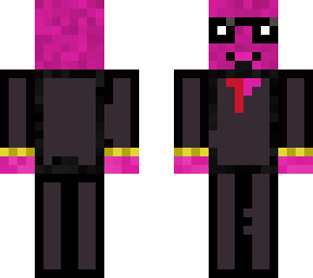 manager defstrider