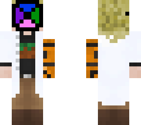maxx inc scientist