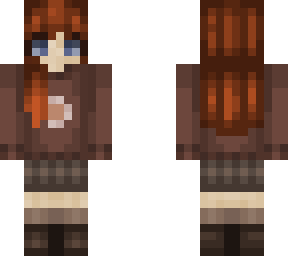 me (edited skin)