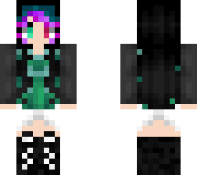 minori naoto