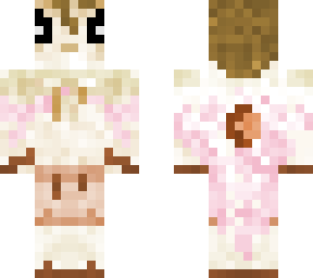 moth guy