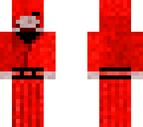 mr. scarlettella (homicipher)