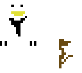 my ducky