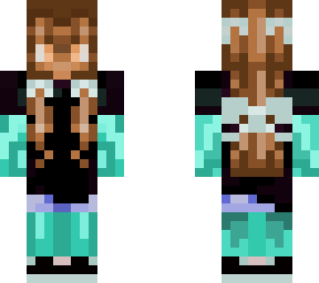 my personal skin :)