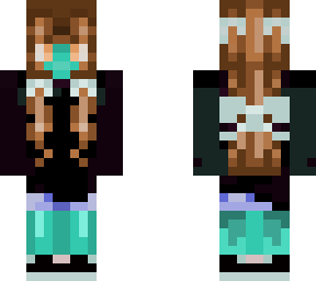 my personal skin :)