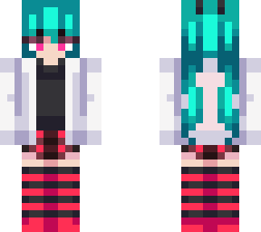 natural miku - project diva