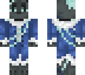new snowpia dragooon