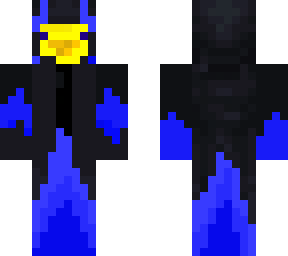 ninja duck