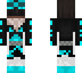 nyx x yap