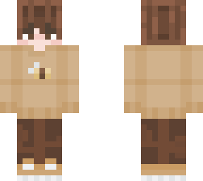 oakloaf skin remake