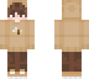 oakloaf skin remake