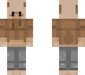 oc of my goat