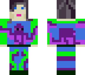 octogirl