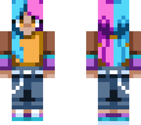 olivia | hive style