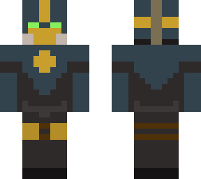 palanite enforcer