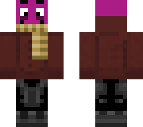 paluten defstrider style