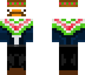 patito waton mexican v2