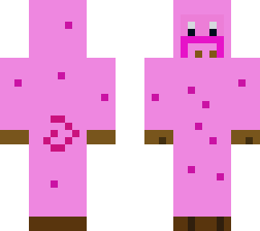 pig man