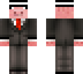 pigy suit 2