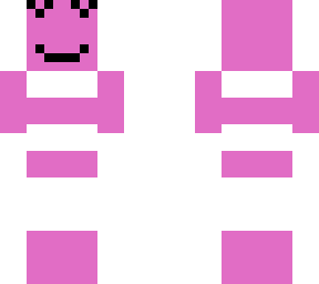 pink lurking