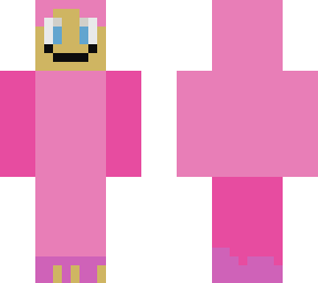 pinkieexista